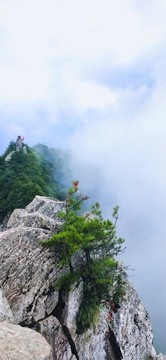 太行山