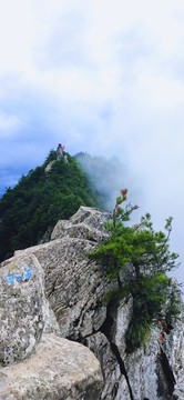 太行山