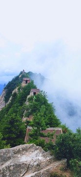 太行山