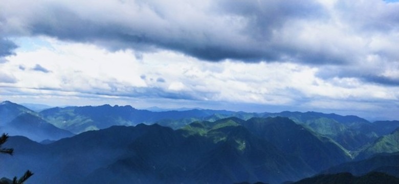 太行山