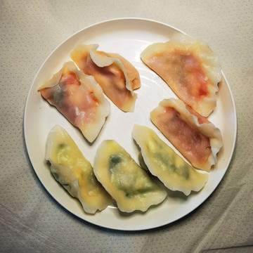 餃子