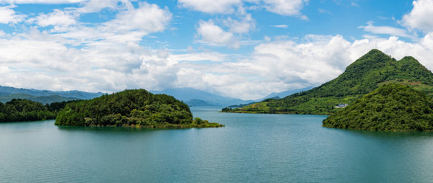 東江湖