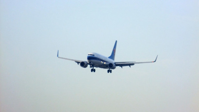 客機(jī)