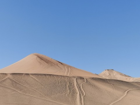 沙漠戈壁
