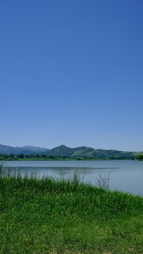 山川