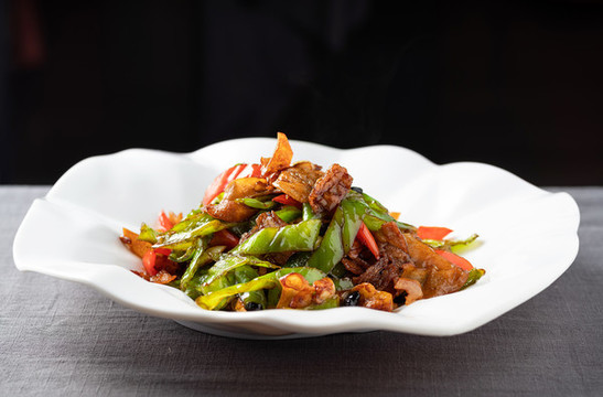 湘味小炒肉