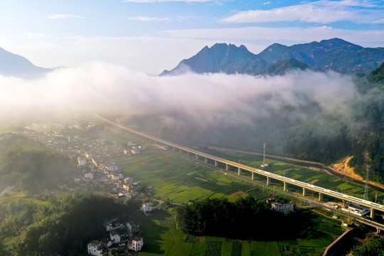 天堂的路