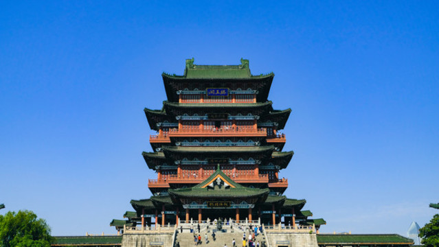 滕王閣