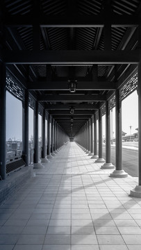 廊橋