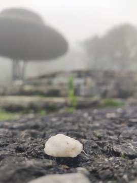 食景貴州萬重山