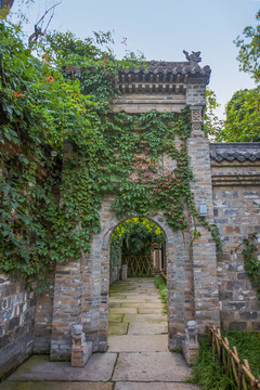 潁上明清苑