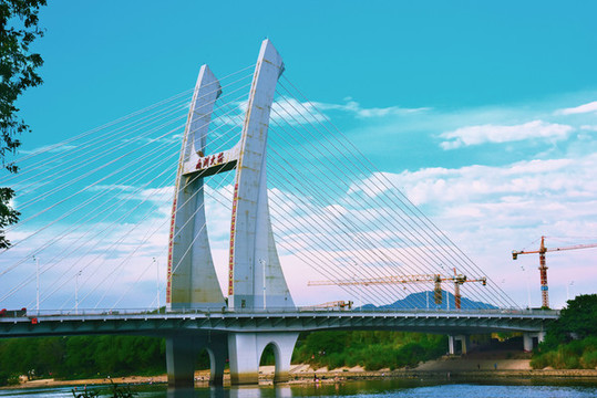 桂林南洲大橋