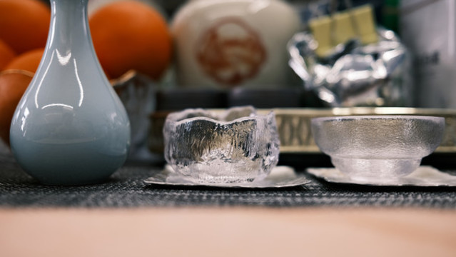 茶臺(tái)