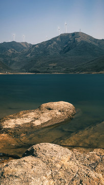 山河