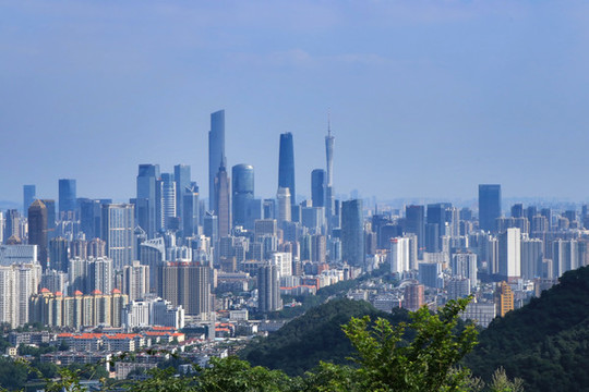 廣州市景觀