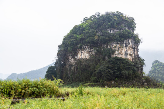 貴州興義萬峰林