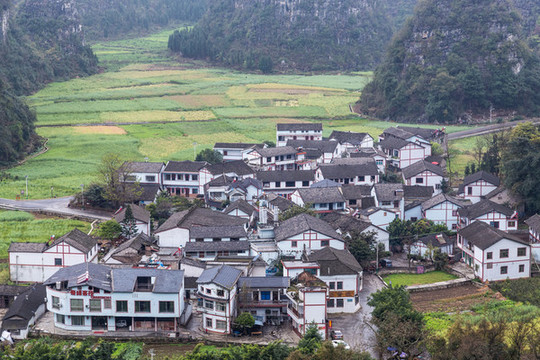 貴州興義萬峰林