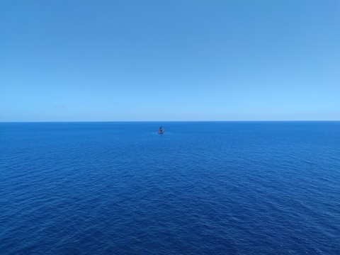 大海