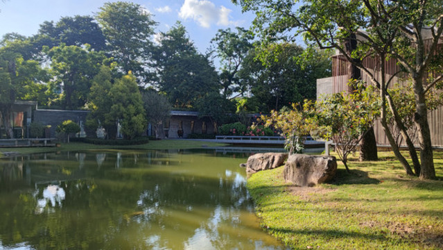 深圳香蜜公園