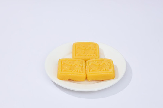 綠豆糕