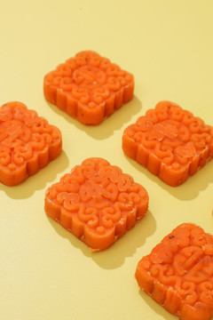綠豆糕