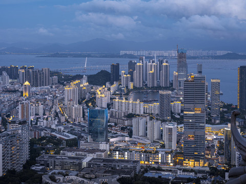 深圳蛇口