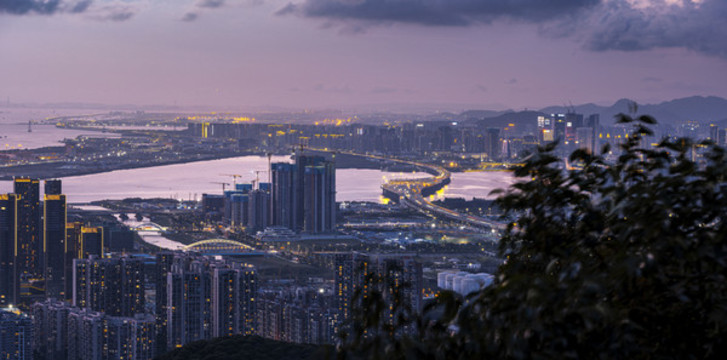 深圳前海