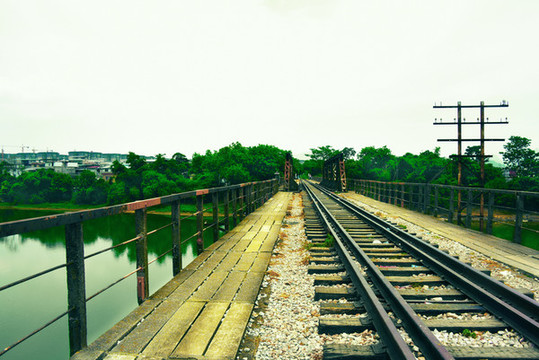 桂林桂海鐵路橋