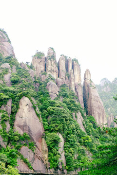 黃山