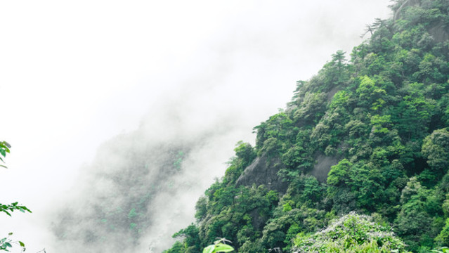 山川