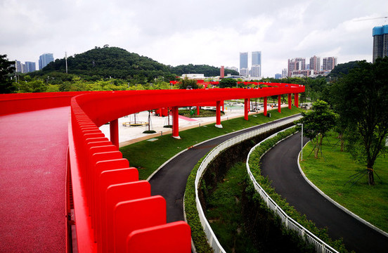 光明虹橋