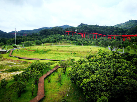 深圳光明虹橋