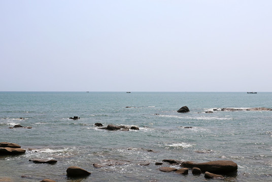 三亞大小洞天景區(qū)