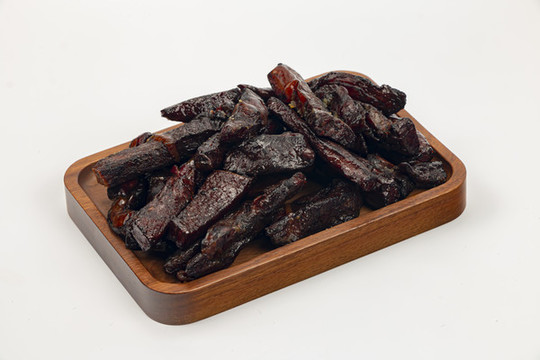 牛肉干