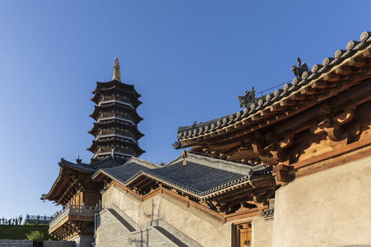 憨山寺