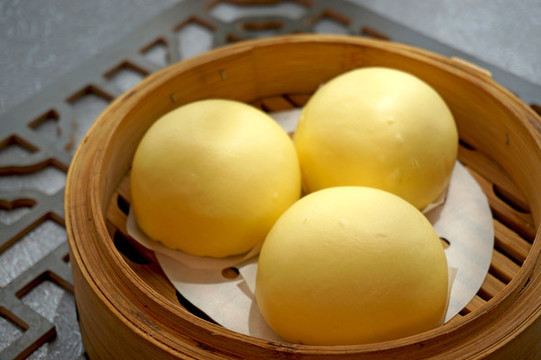 黃金流沙包