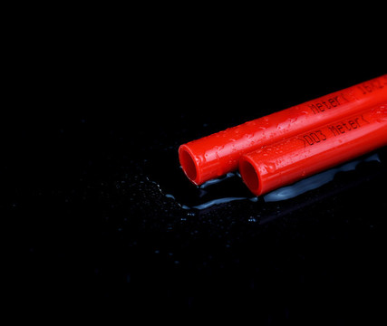 地面輻射采暖管