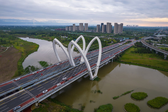 灃河大橋