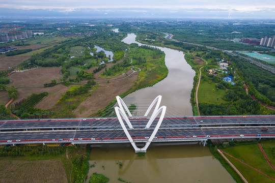 灃河大橋