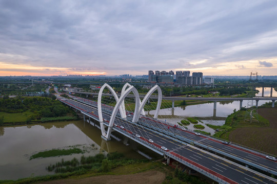 灃河大橋