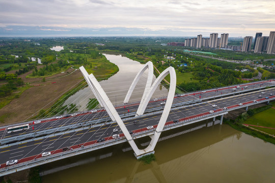 灃河大橋