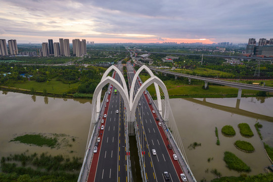 灃河大橋