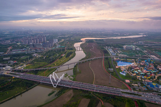 灃河大橋