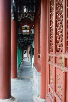 珠海圓明新園