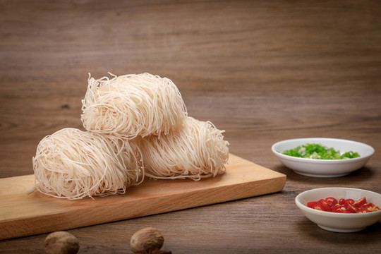 龍口粉絲