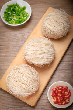 龍口粉絲