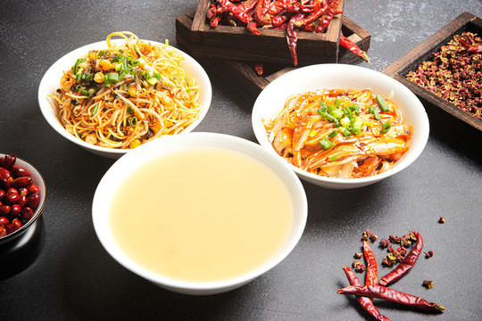 涼菜套餐