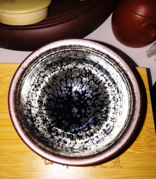 建盞