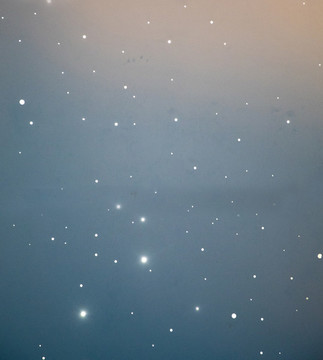 星空漸變紋理