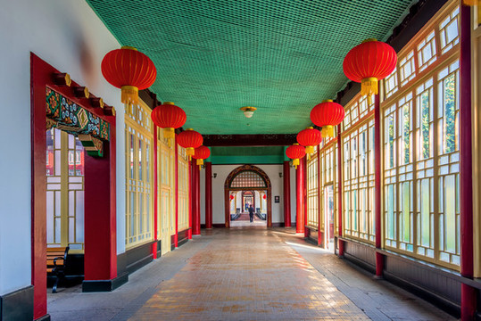 江蘇南京中國(guó)近代史遺址博物館